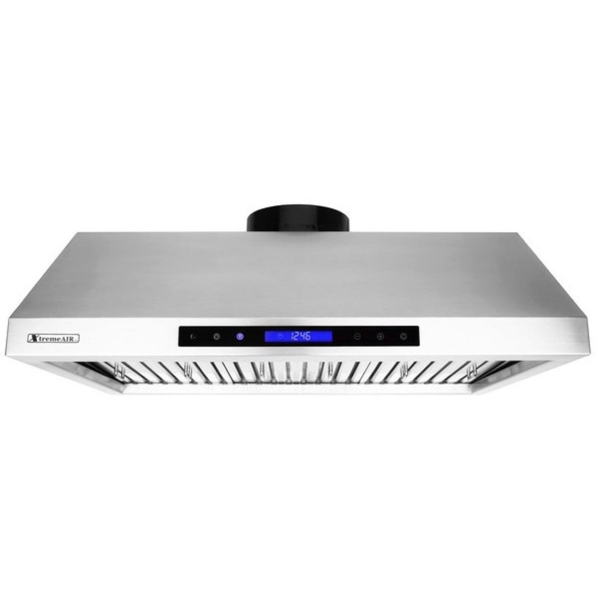 900 CFM Ducted Under Cabinet Range Hood B306