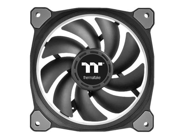 5 Pack RGB Radiator Fan V38832