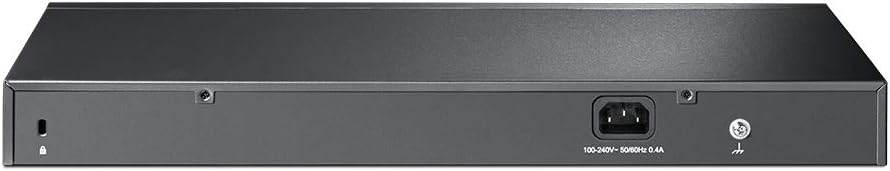 16 Port Gigabit Smart Managed Switch with 2 SFP Slots N559146
