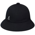 Black Casual Hat X15309