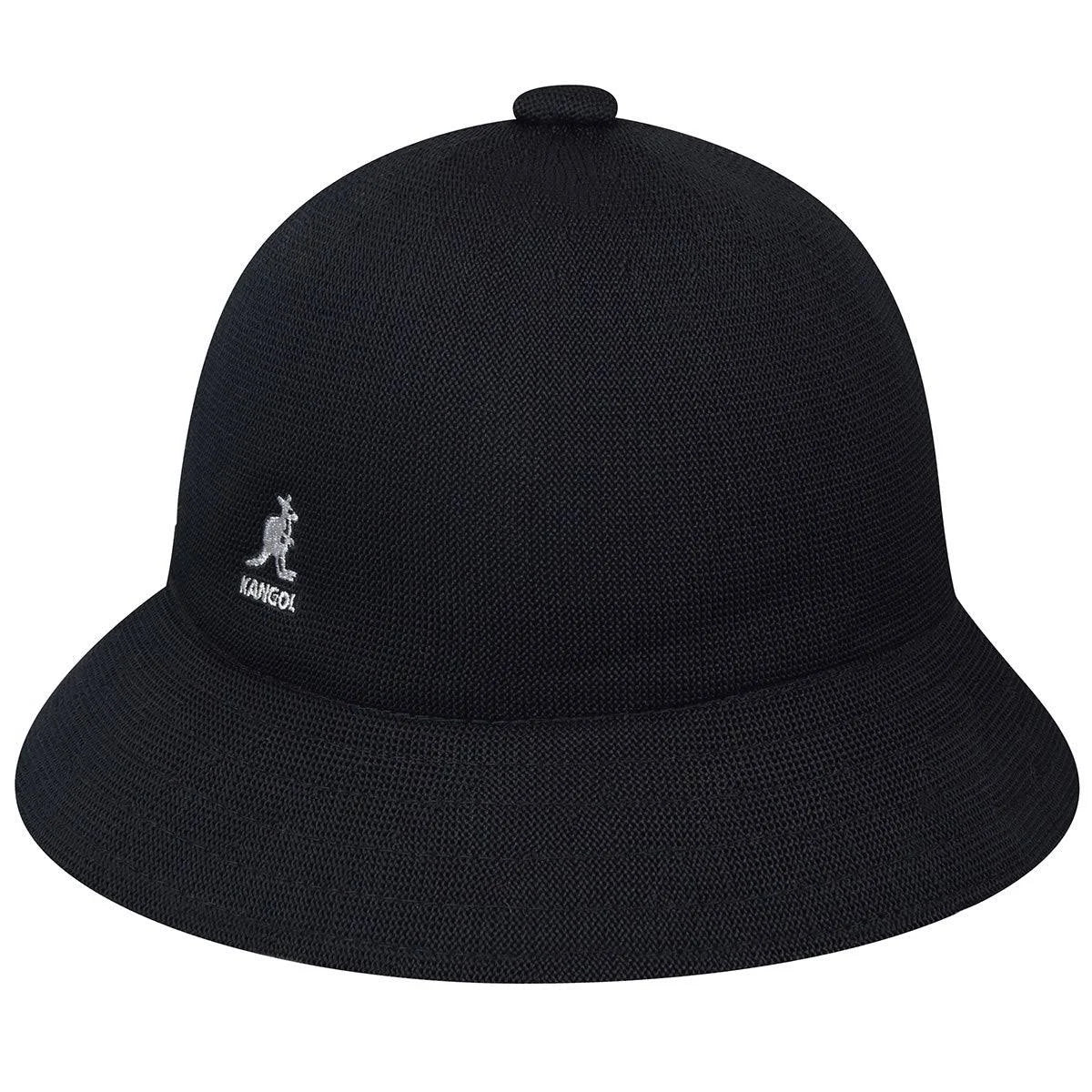 Black Casual Hat X15309
