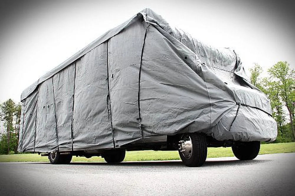 RV Cover for Class A RVs 30 to 32-feet J597439
