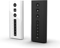 White Remote Pack of 2 L629