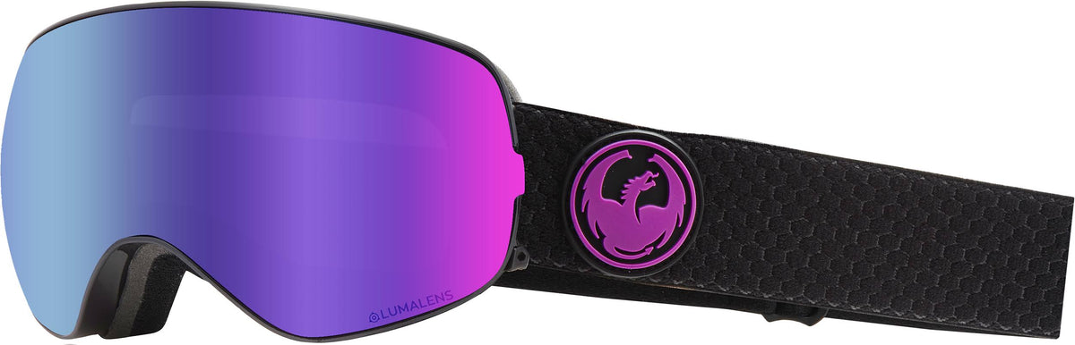 Split Goggles X450924