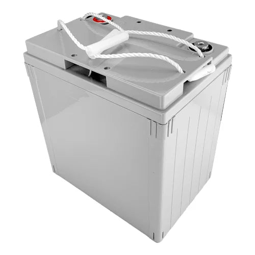 8V 150AH Deep Cycle Battery Y54305