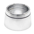Aluminum Boat Gauge Bezel Pod N589928