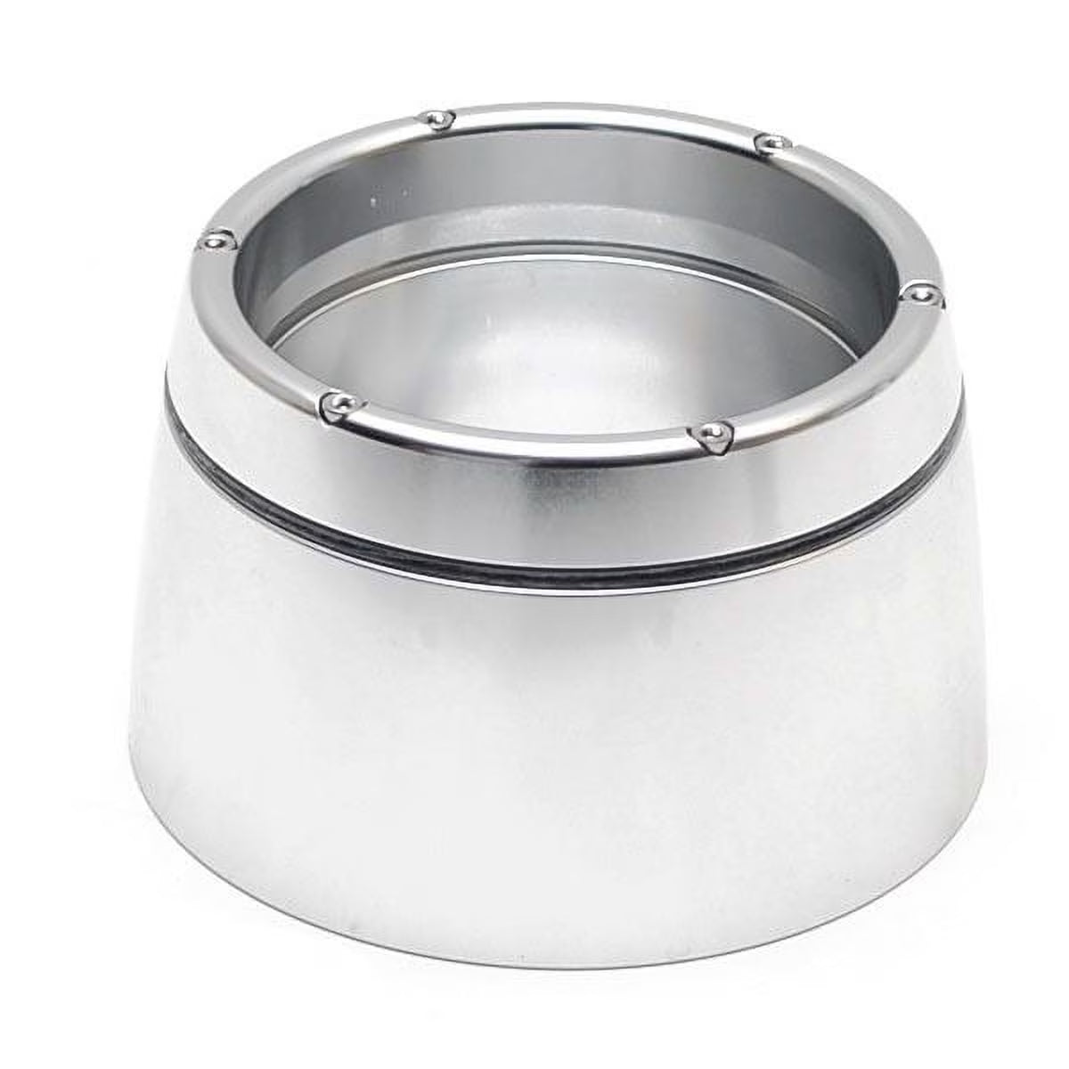 Aluminum Boat Gauge Bezel Pod N589928