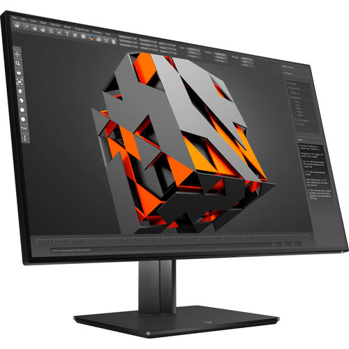 31" 4K UHD LCD Monitor P25533