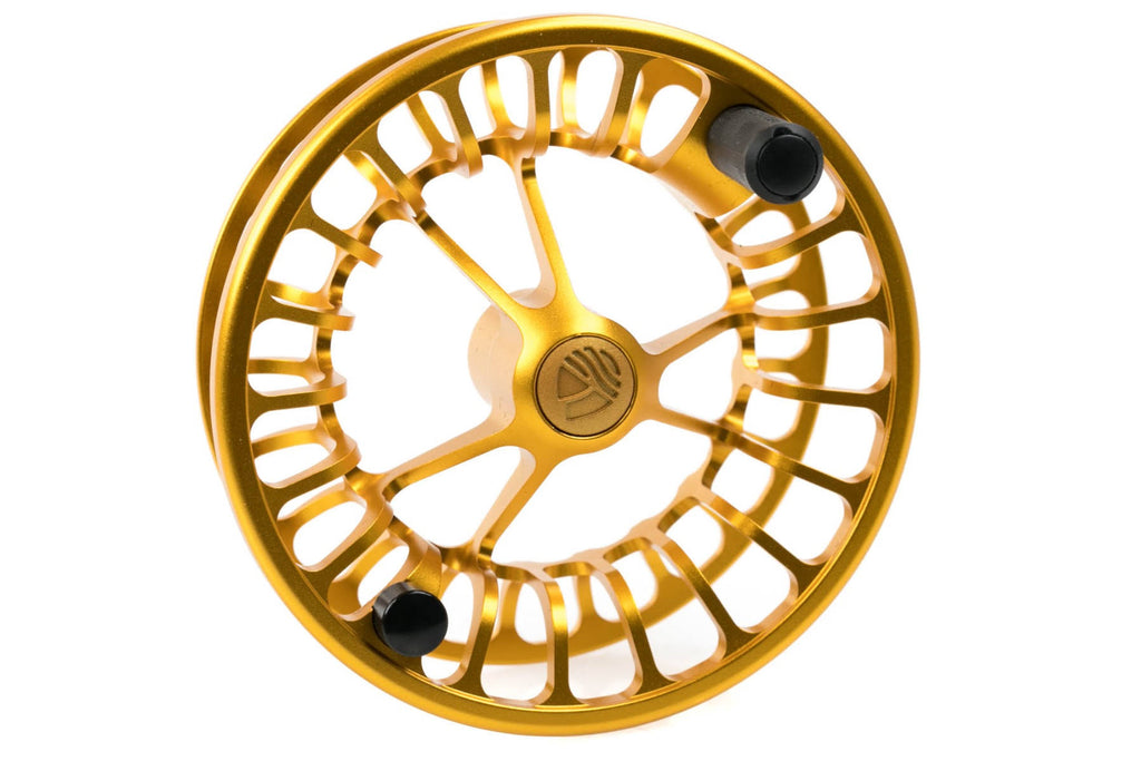 Rise III Spool - Olive - 9/10 T5964