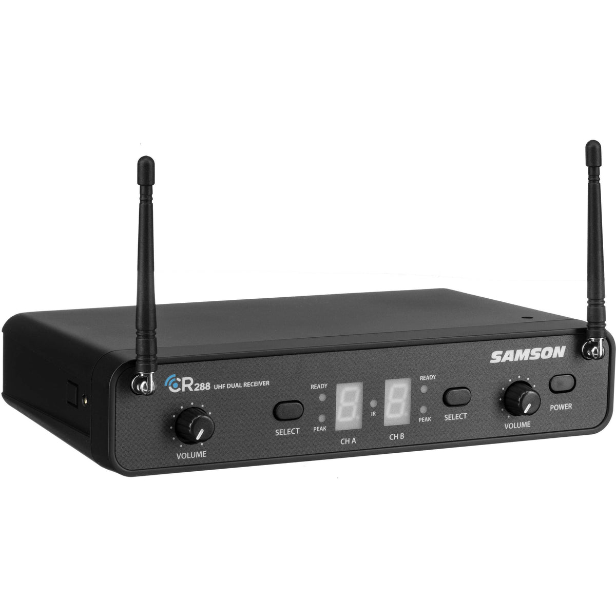Dual-Channel Wireless System U446