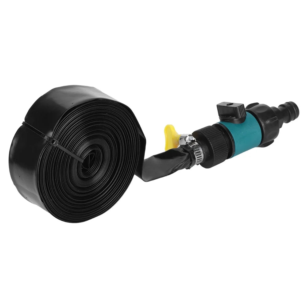 Rociador de agua de trampolín de PVC para exteriores (15m) U9470