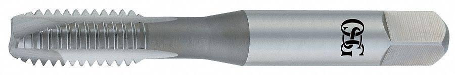 Spiral Point Tap, 5/8x22-11, HSS P979642
