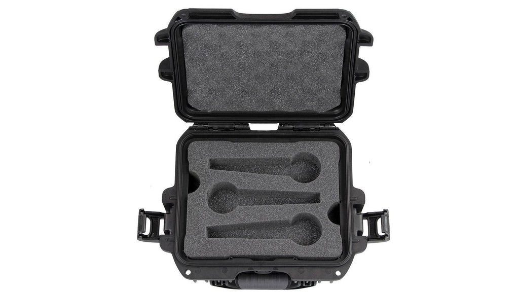 Waterproof Mic Case C980517