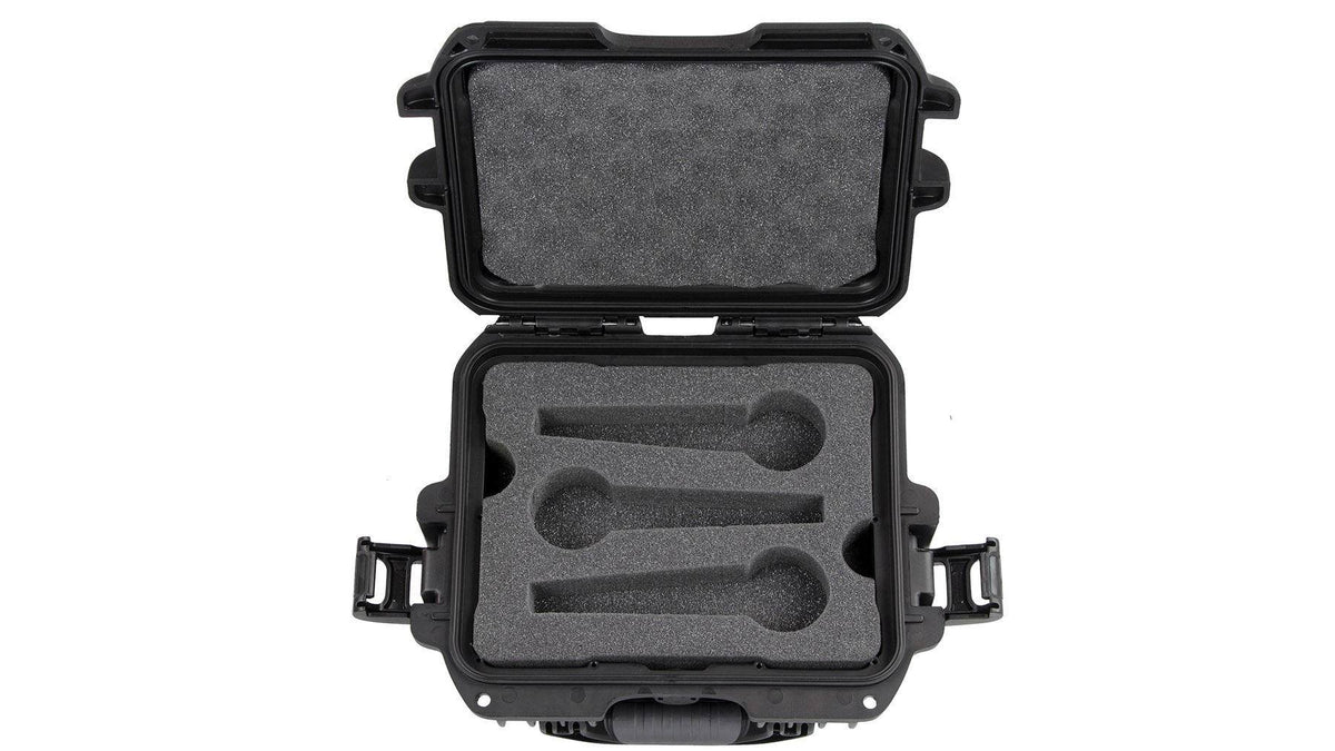 Waterproof Mic Case C980517