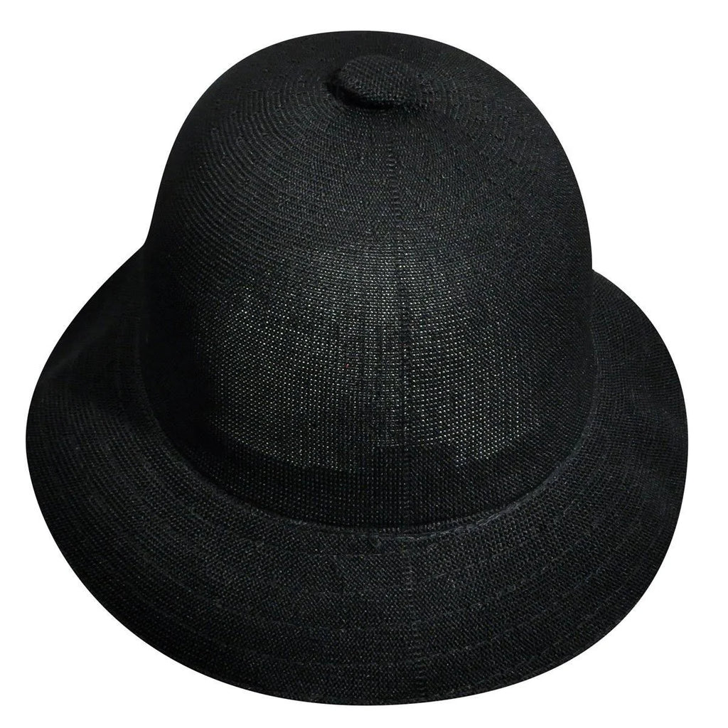 Black Casual Hat X15309