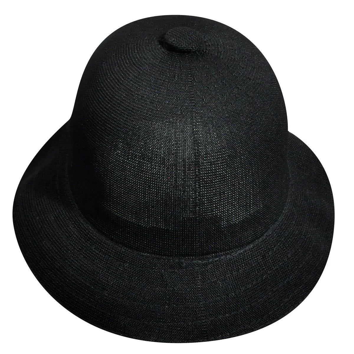Black Casual Hat X15309