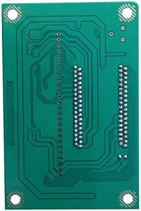 Print Carriage Board H553507