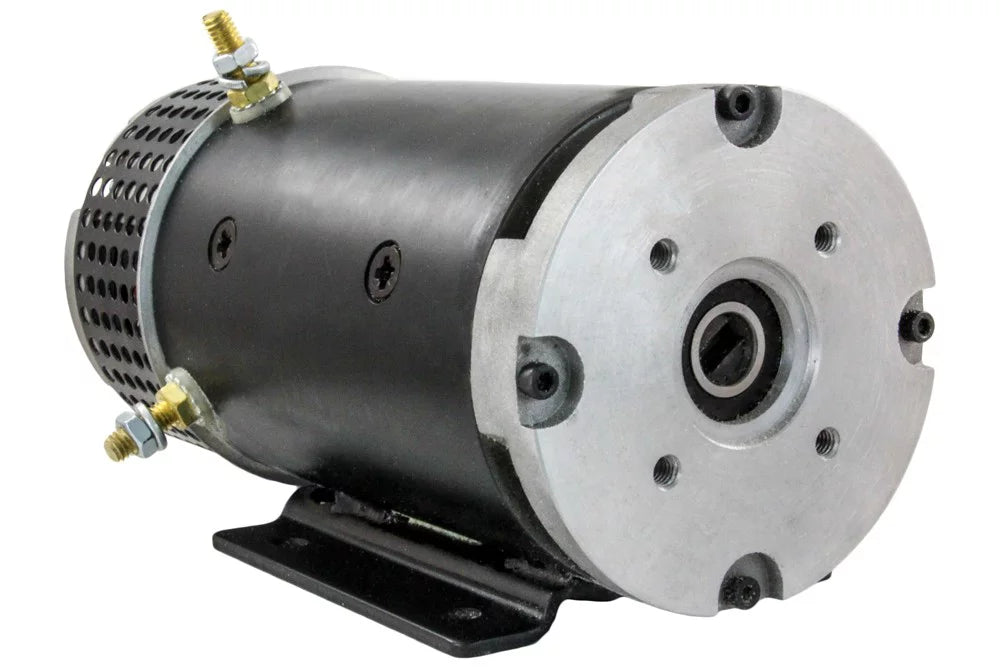 24V Electric Pump Motor D51504