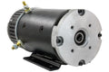 24V Electric Pump Motor D51504
