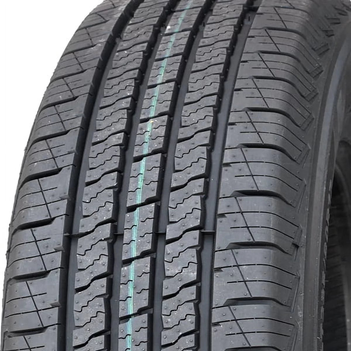 Set of 4 All Season M+S Highway SUV/Truck Tire F732823