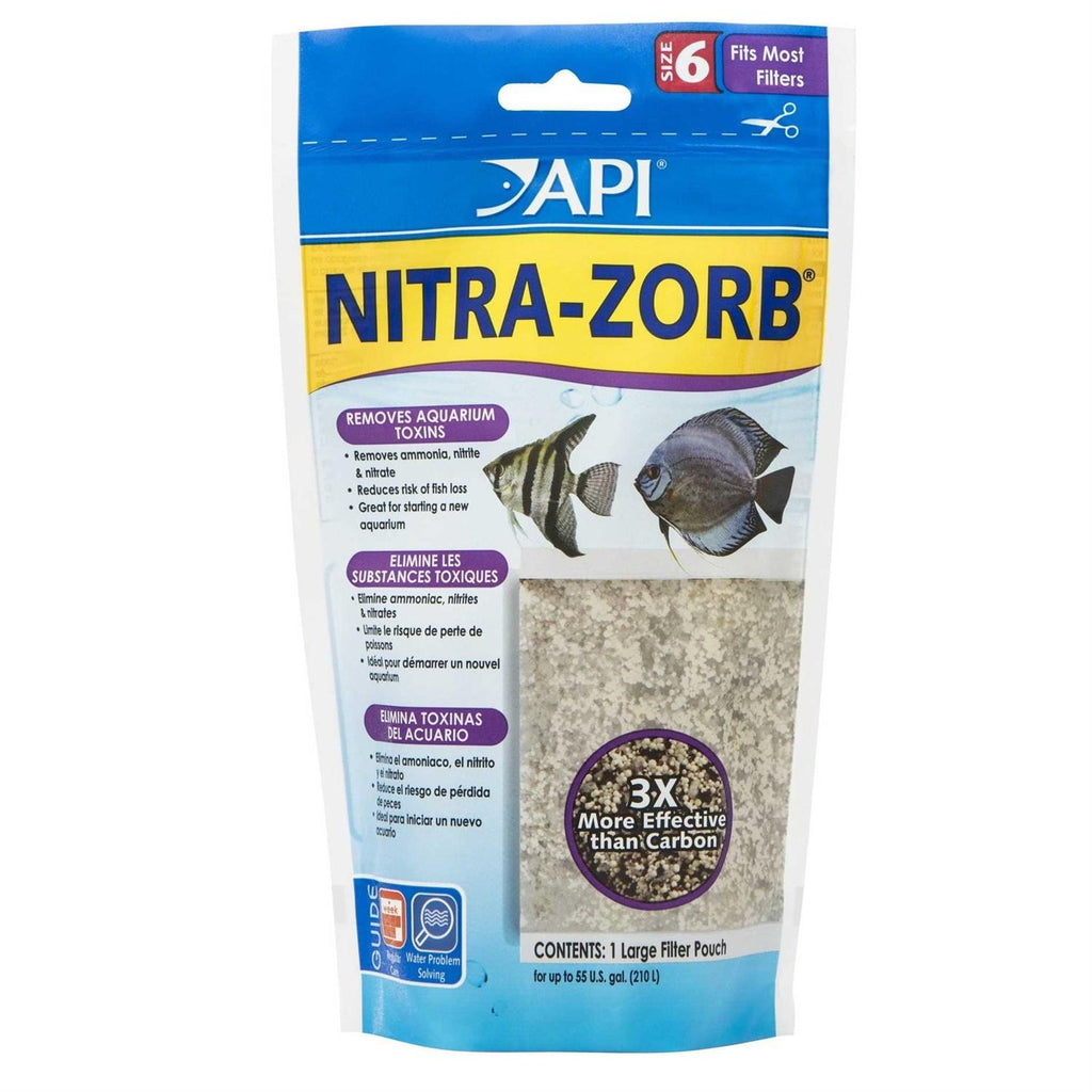 Nitra-Zorb I67445