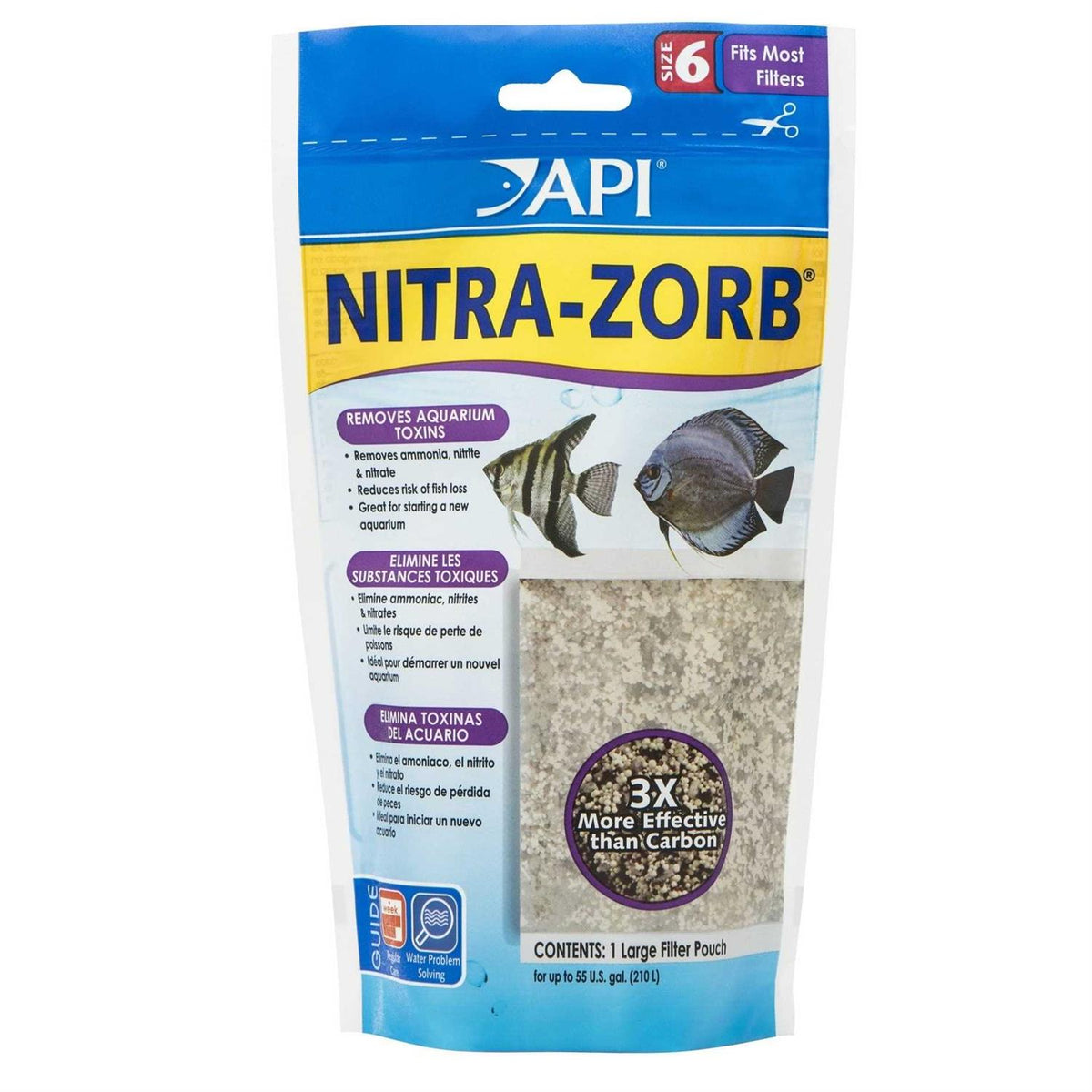 Nitra-Zorb I67445