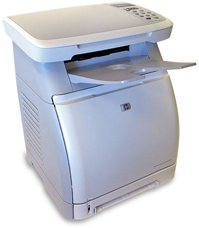 Color Laser MFP D899