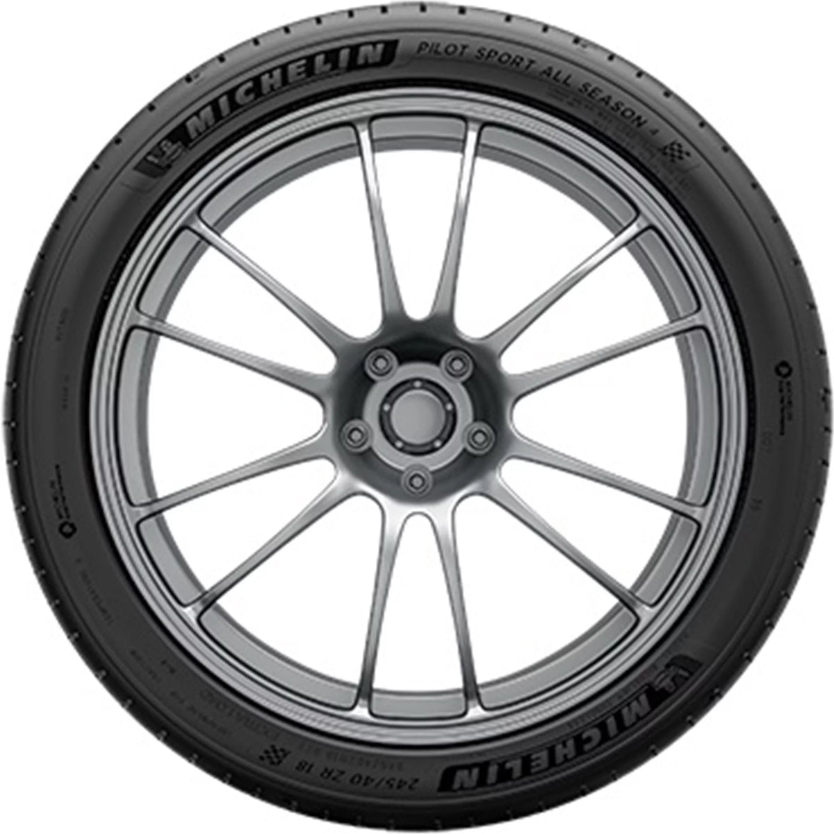 All Season 275/35ZR18 99Y XL Passenger Tire T329895