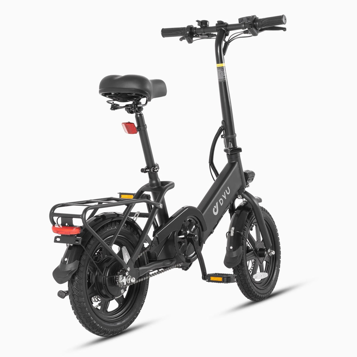 14 Folding Electric Bike 350W 36V 7.5AH L97388