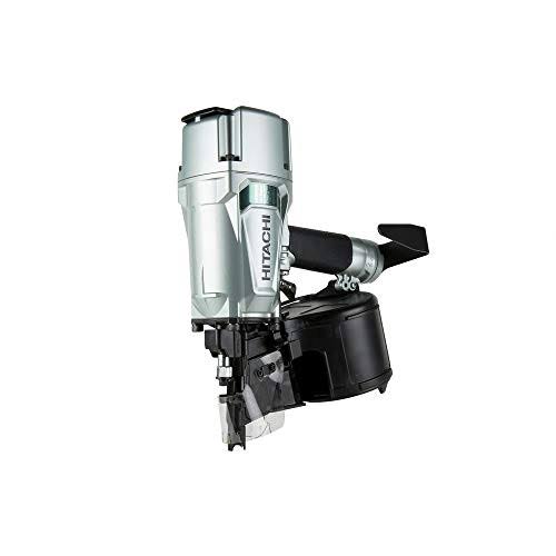 Coil Framing Nailer with Rafter Hook U2593