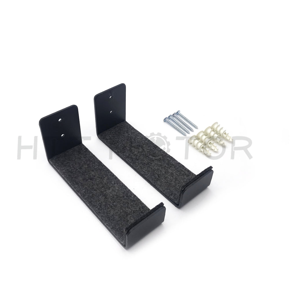 Surfboard Storage Wall Hanger Rack Organizer T5481