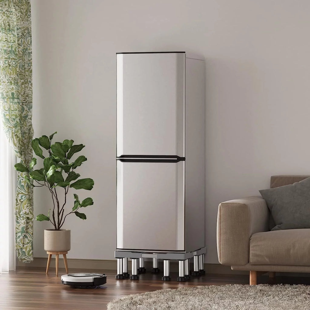 Adjustable Heavy Duty Fridge Stand K258