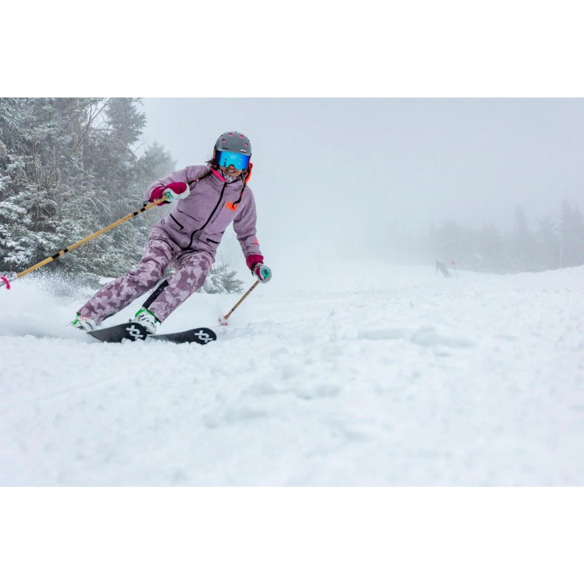 Blaze 94 W Skis D430