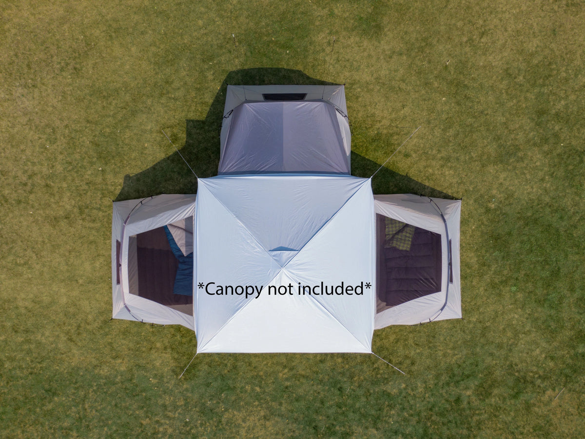 4-Person Connect Tent S28584