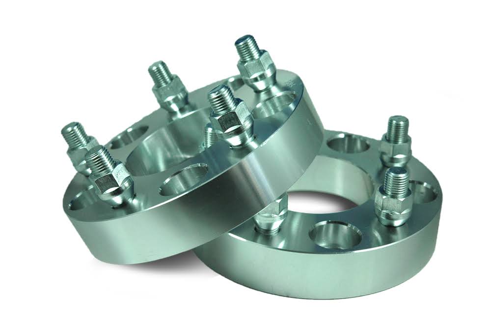 Wheel Adapter 5x4.75 to 5 Lug 112 (Pair) M983291
