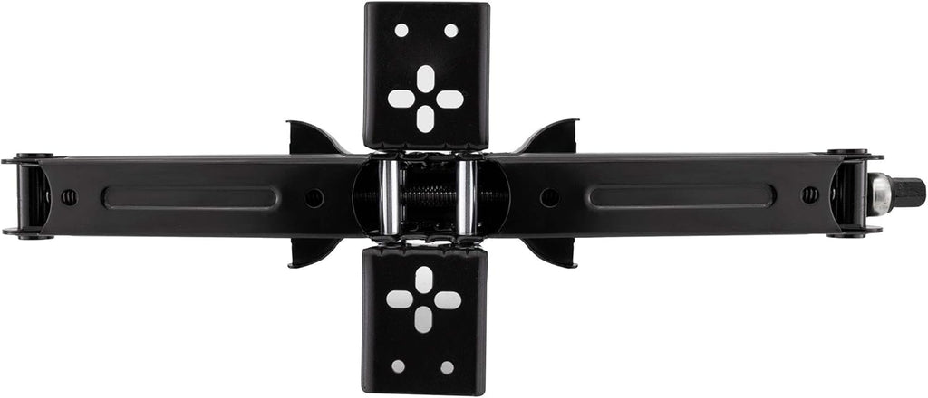 RV Scissor Jack 5000 LB Capacity 24" 4-Pack Z3896