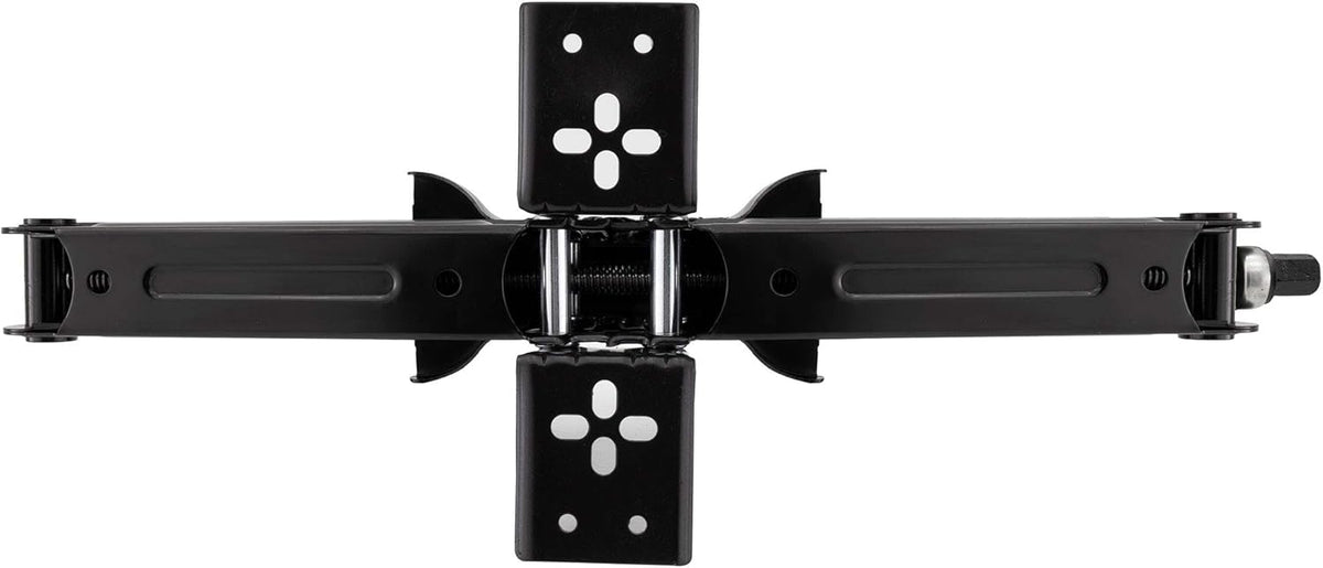 RV Scissor Jack 5000 LB Capacity 24" 4-Pack Z3896