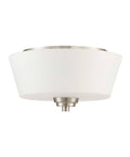 2 Light Flushmount H96119