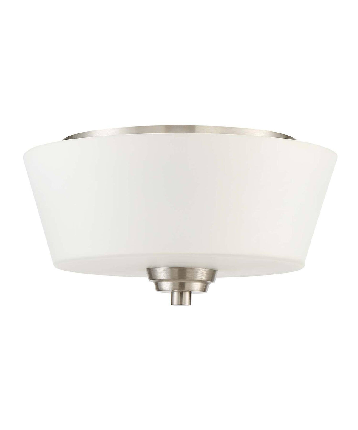2 Light Flushmount H96119