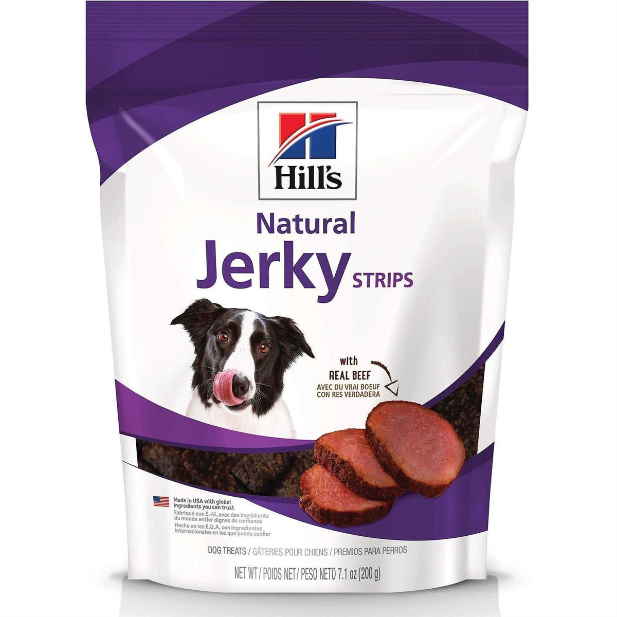 Jerky Dog Treats H124