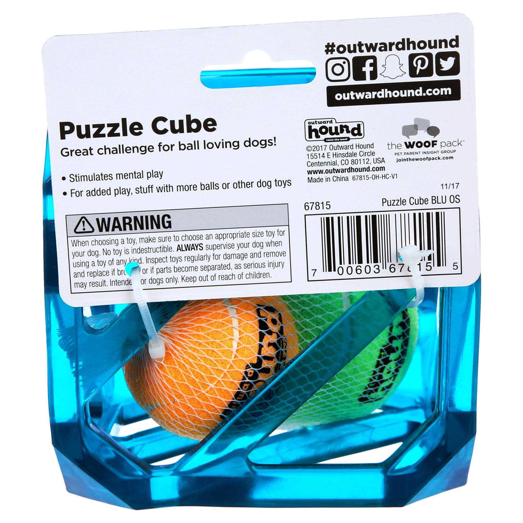 Interactive Dog Toy H277