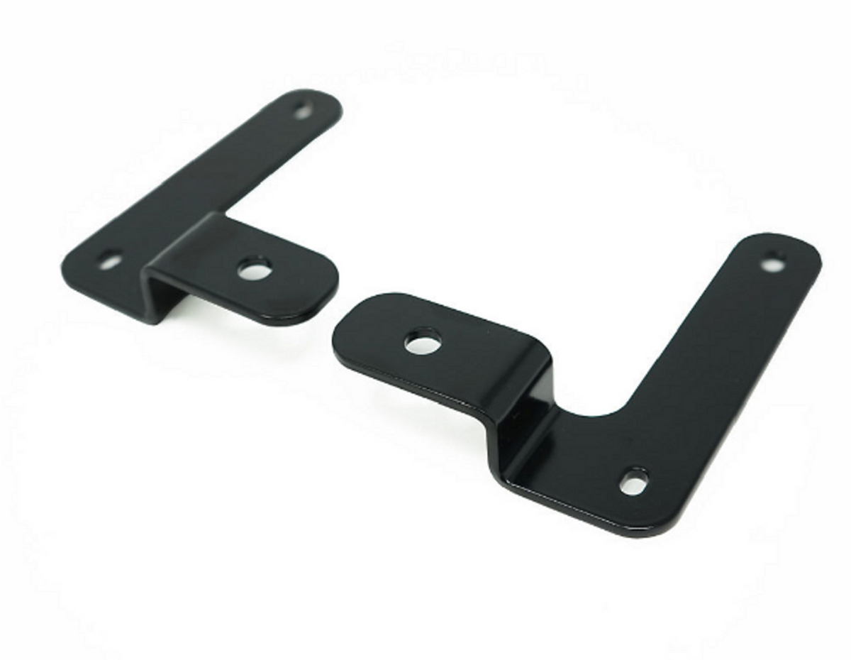 A-Pillar Light Mount Pair V22904