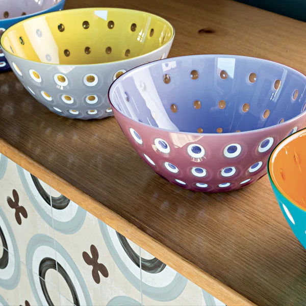 Bowl 25cm J326