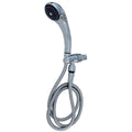 Polished Chrome Single Function Hand Shower N2557