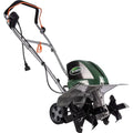 14 Amp 20-Inch Electric Garden Tiller Cultivator L698