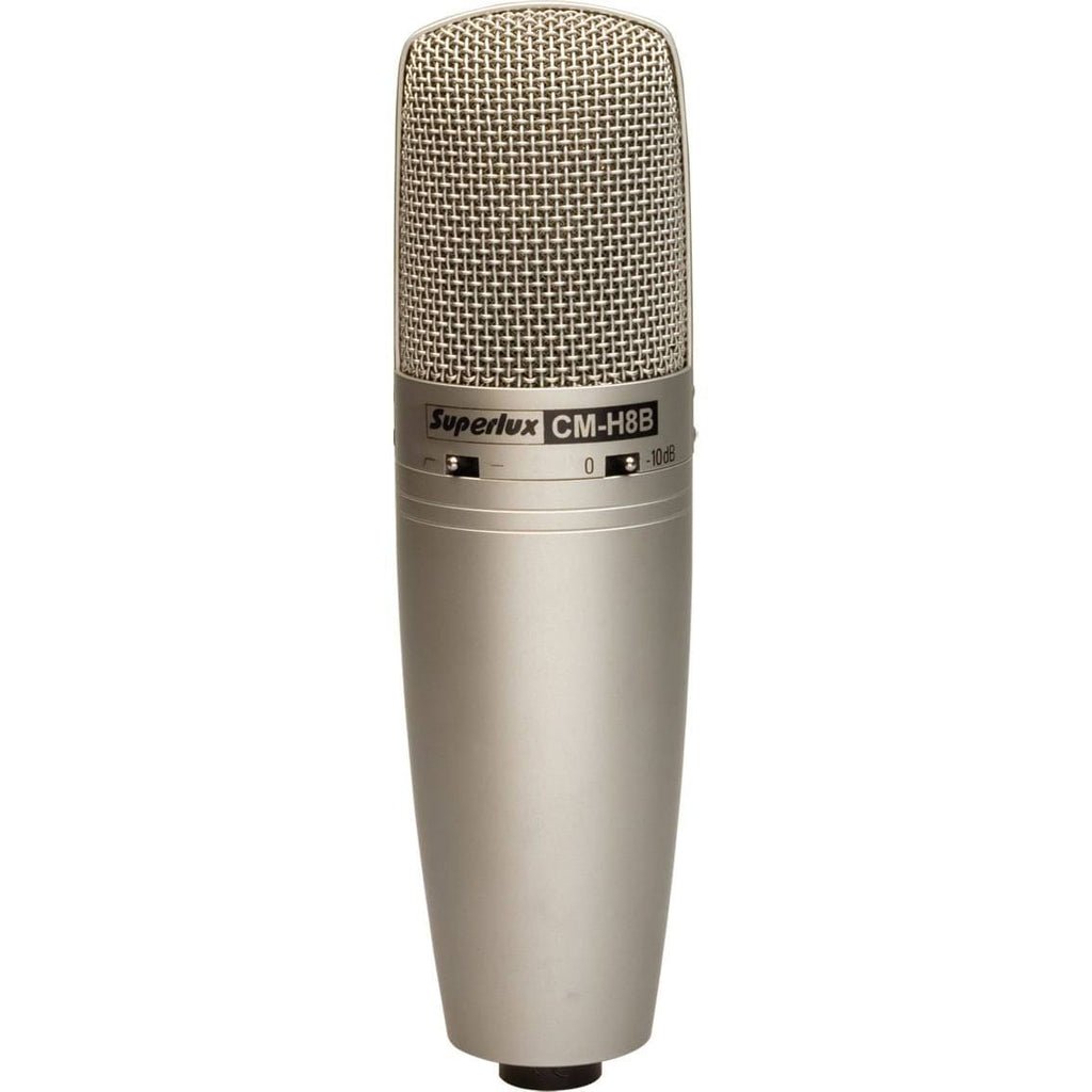 Large Diaphragm Cardioid Condenser Microphone Q40932
