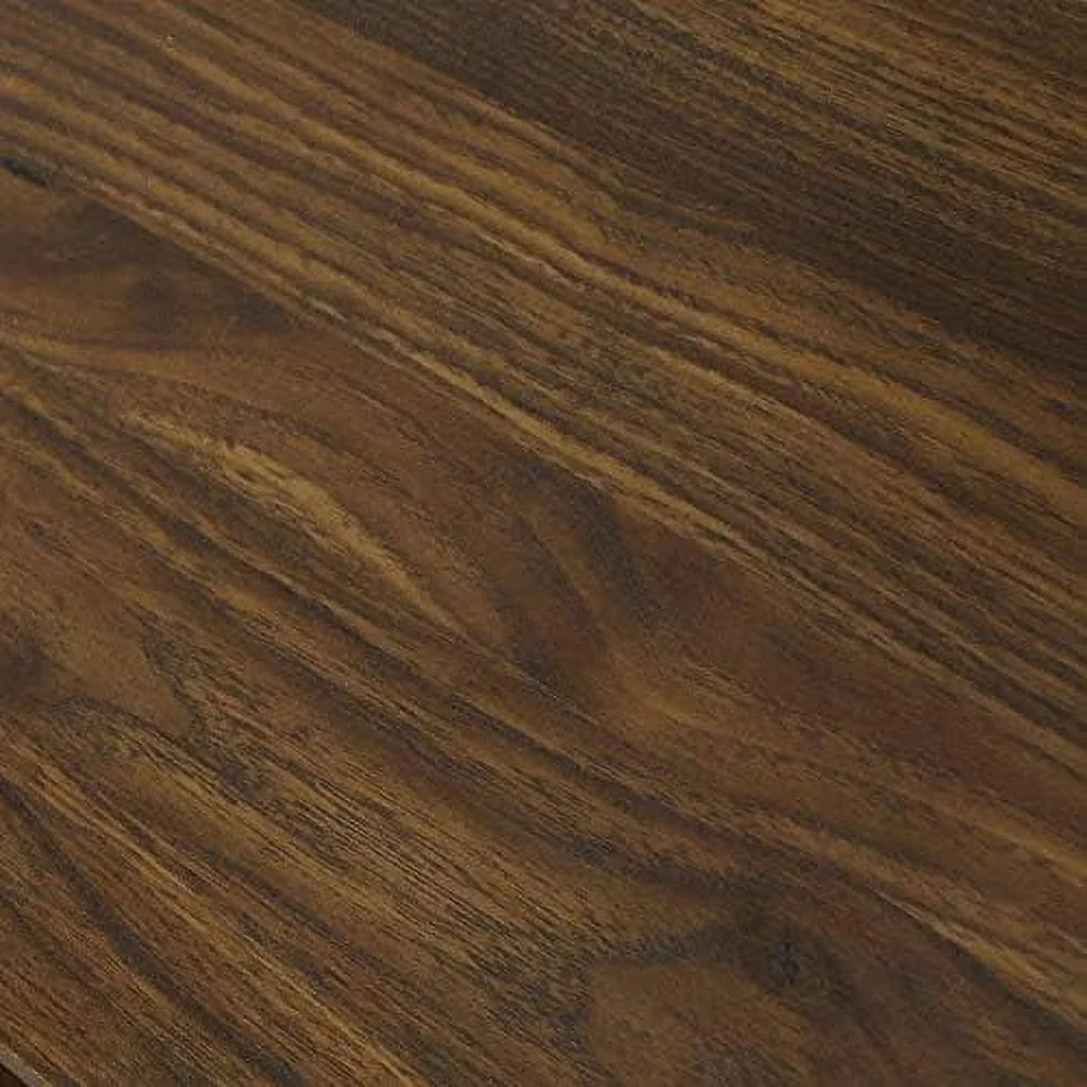 Modern Farmhouse Wood 3-Tier End Table P522833