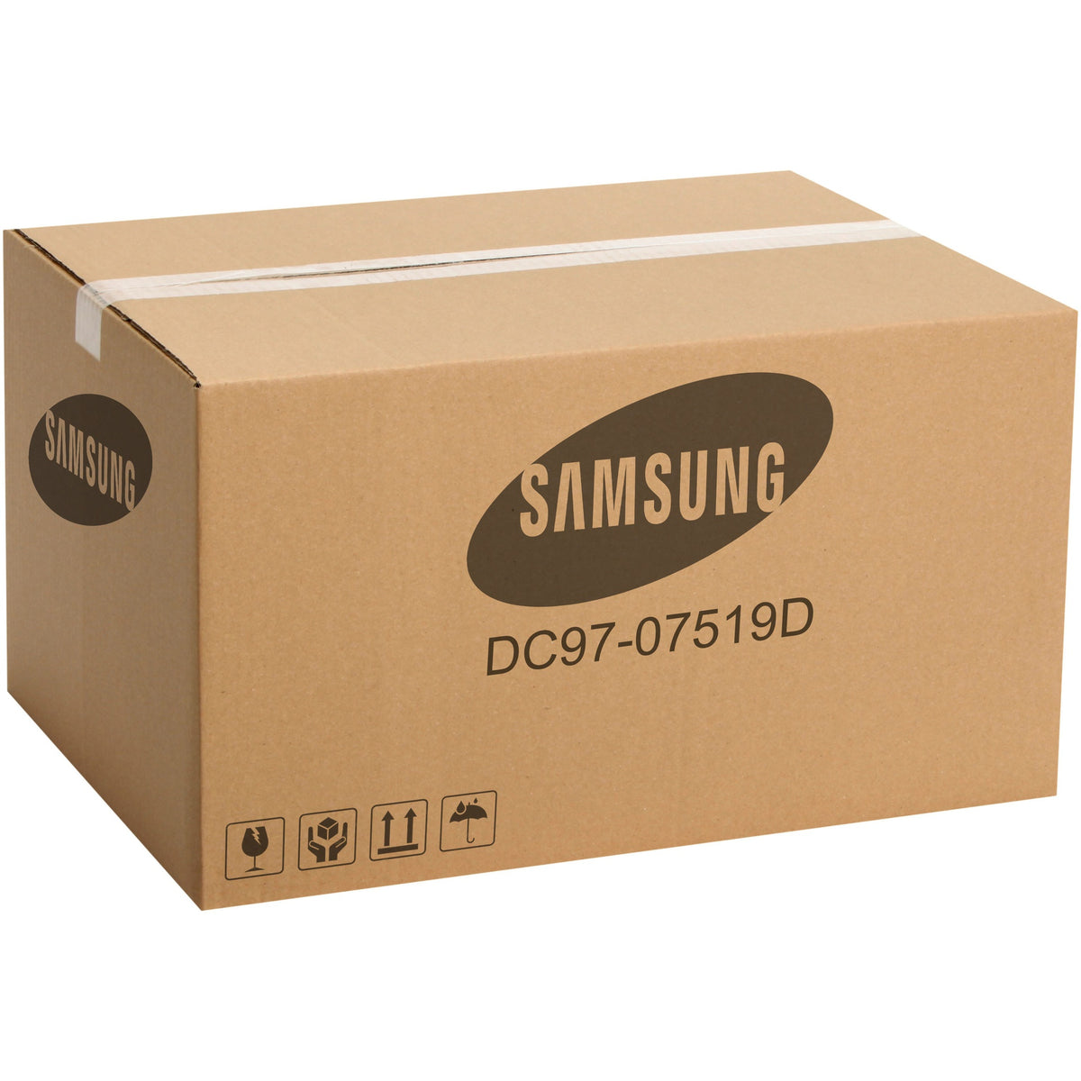Duct Exhaust Part D1461