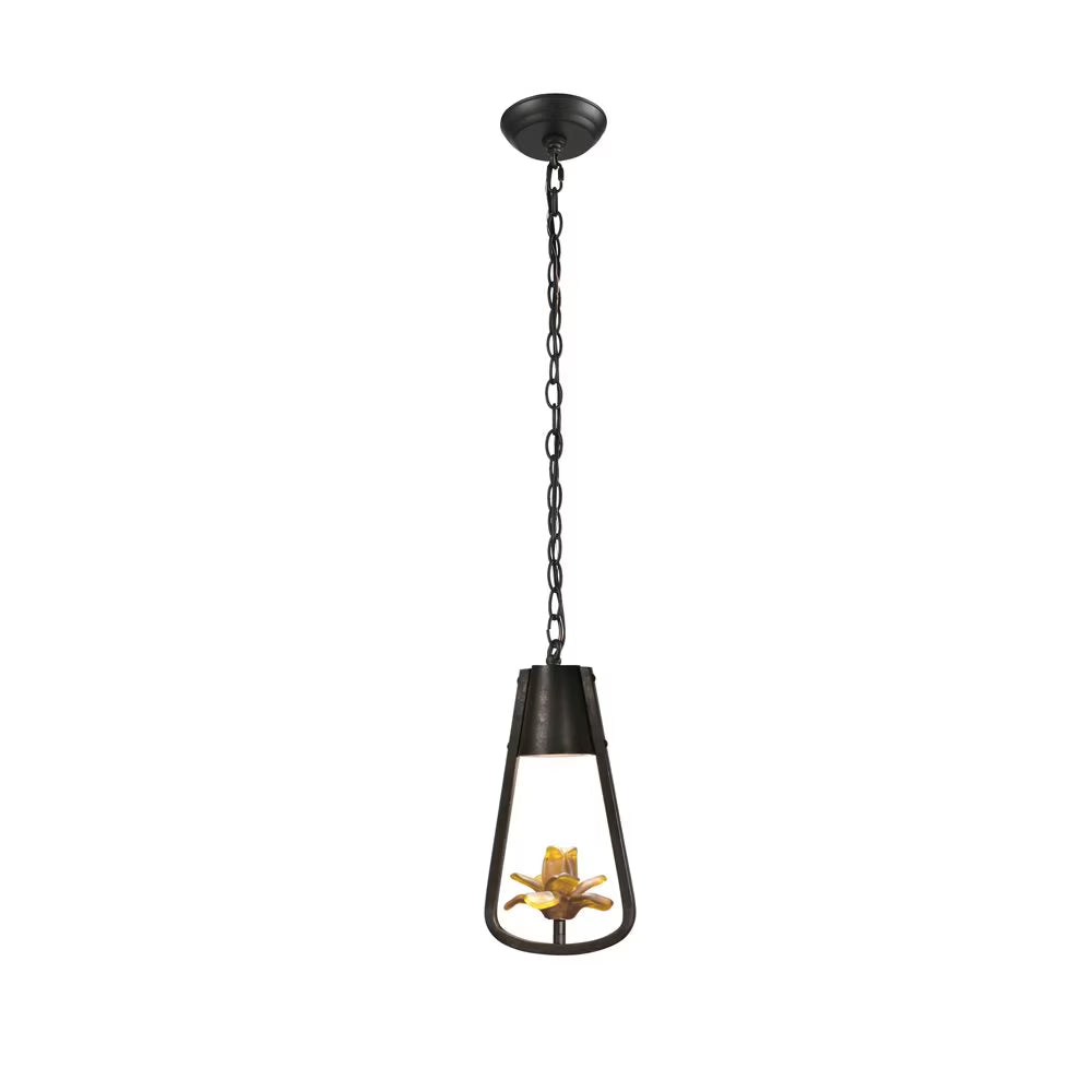 Black Mini Pendant V195660
