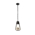 Black Mini Pendant V195660